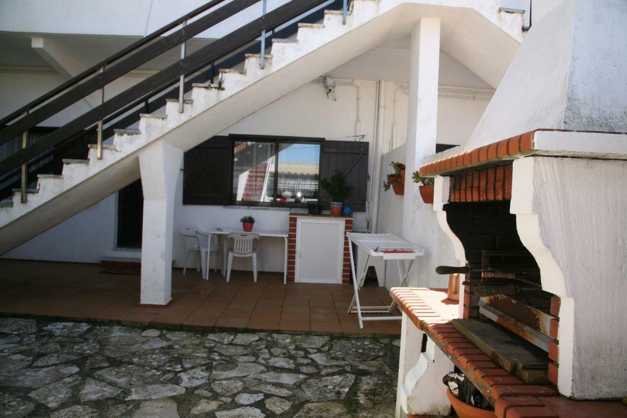شقة Casa Terraco نازاريه المظهر الخارجي الصورة