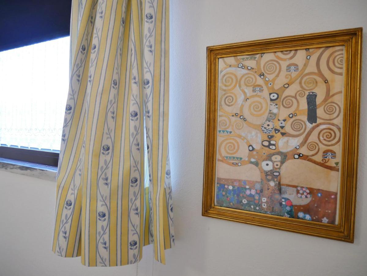 شقة Casa Terraco نازاريه المظهر الخارجي الصورة
