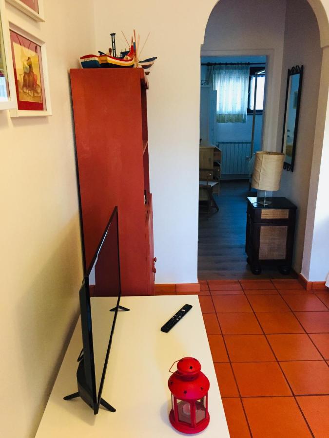 شقة Casa Terraco نازاريه المظهر الخارجي الصورة
