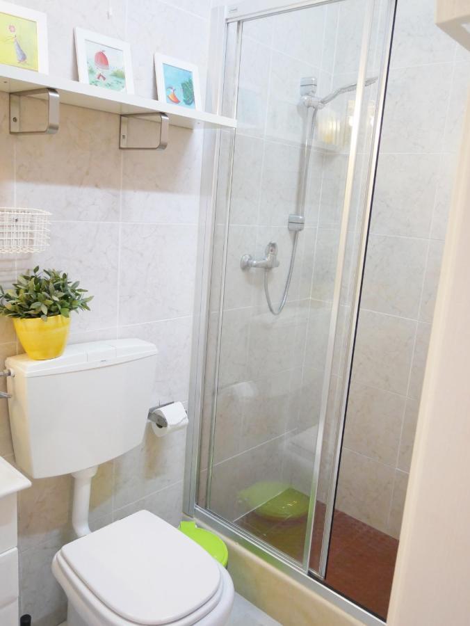 شقة Casa Terraco نازاريه المظهر الخارجي الصورة